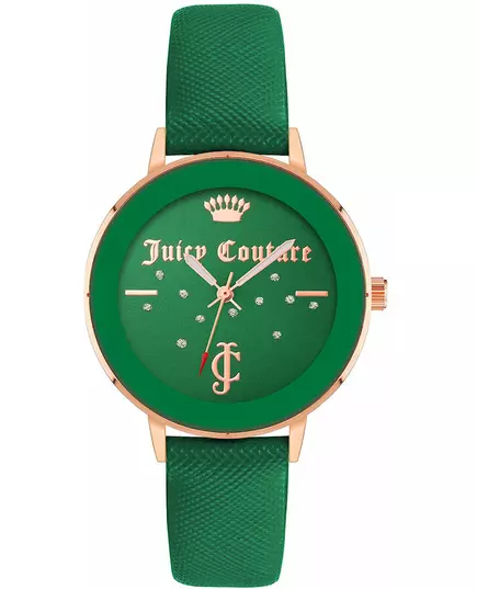Жіночий Годинник JUICY COUTURE JC1264RGGN