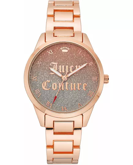 Женские Часы JUICY COUTURE JC1276RGRG