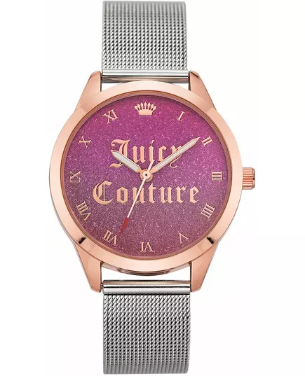 Женские Часы JUICY COUTURE JC1279HPRT