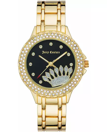 Женские Часы JUICY COUTURE JC1282BKGB