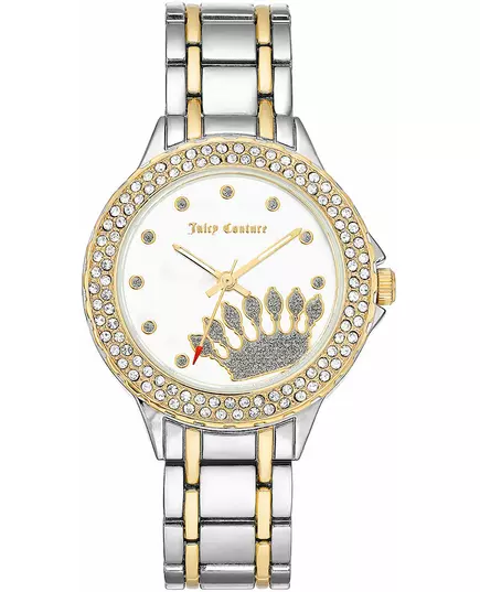 Женские Часы JUICY COUTURE JC1283WTTT