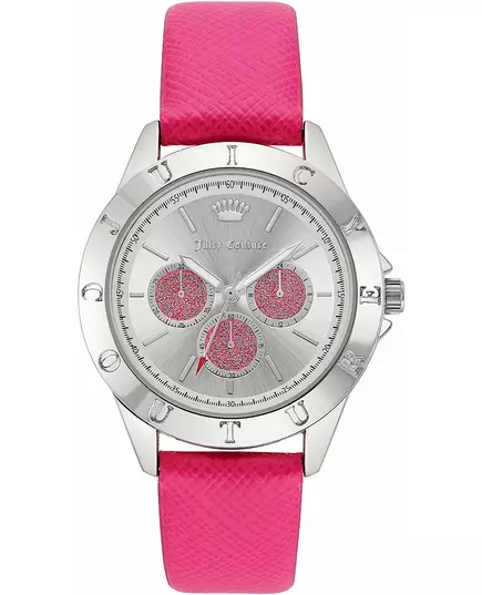 Женские Часы JUICY COUTURE JC1295SVHP