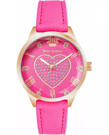 Женские Часы JUICY COUTURE JC1300RGHP