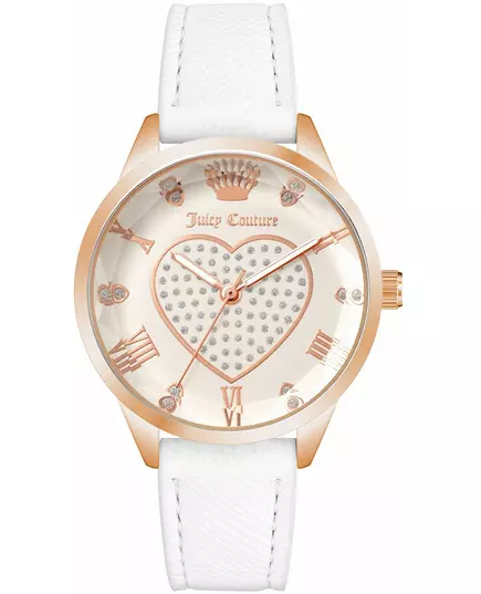 Женские Часы JUICY COUTURE JC1300RGWT