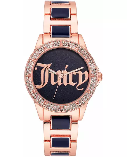 Женские Часы JUICY COUTURE JC1308NVRG
