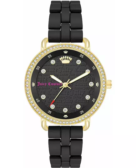 Женские Часы JUICY COUTURE JC1310GPBK
