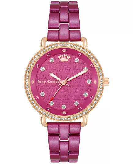 Женские Часы JUICY COUTURE JC1310RGHP