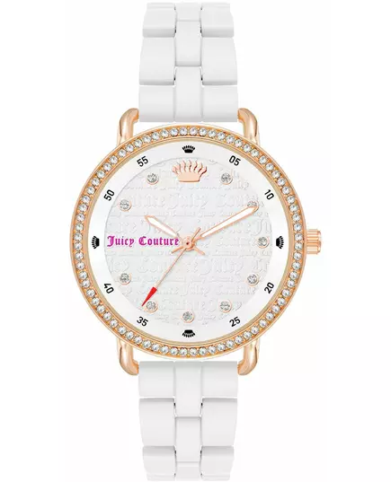 Женские Часы JUICY COUTURE JC1310RGWT