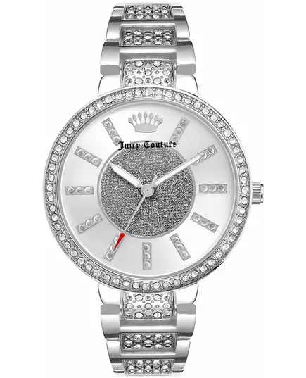 Женские Часы JUICY COUTURE JC1313SVSV