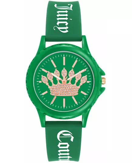 Женские Часы JUICY COUTURE JC1324GNGN