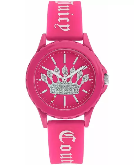 Женские Часы JUICY COUTURE JC1325HPHP