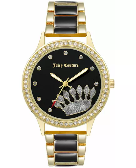 Женские Часы JUICY COUTURE JC1334BKGP