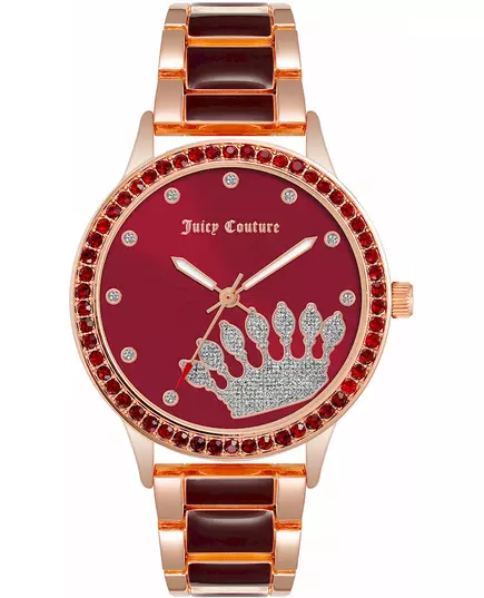 Жіночий Годинник JUICY COUTURE JC1334RGBY