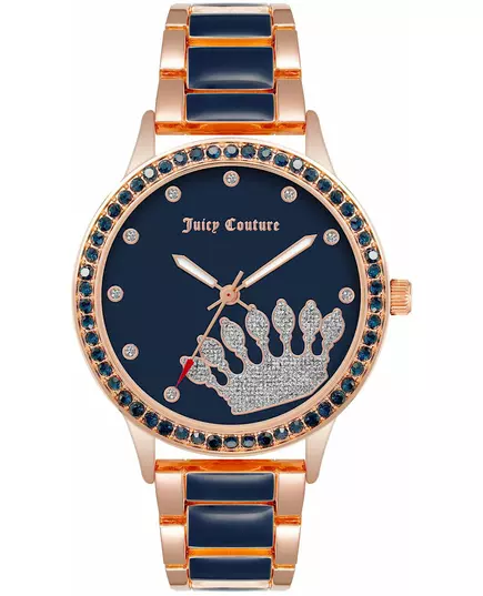 Жіночий Годинник JUICY COUTURE JC1334RGNV