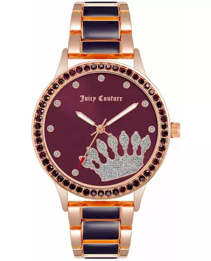 Жіночий Годинник JUICY COUTURE JC1334RGPR