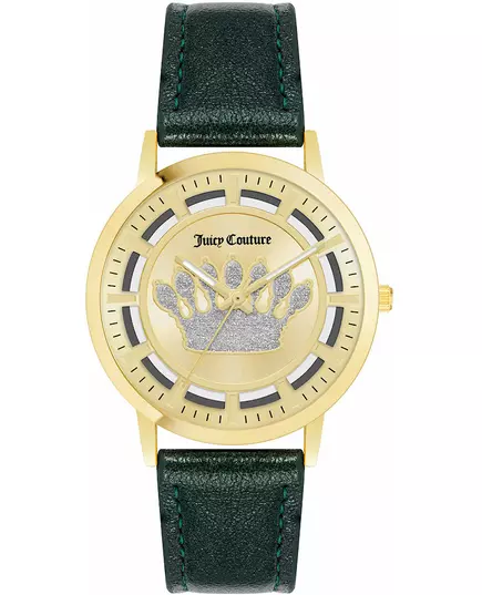 Женские Часы JUICY COUTURE JC1344GPGN