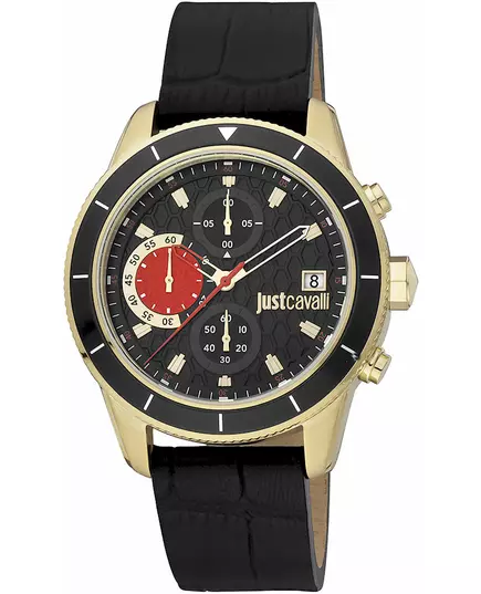 Мужские Часы JUST CAVALLI JC1G215L0025