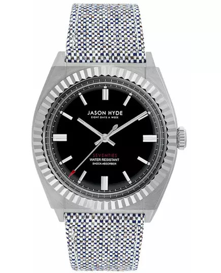 Чоловічий Годинник JASON HYDE JH10002