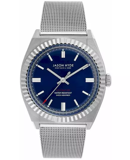 Чоловічий Годинник JASON HYDE JH10005