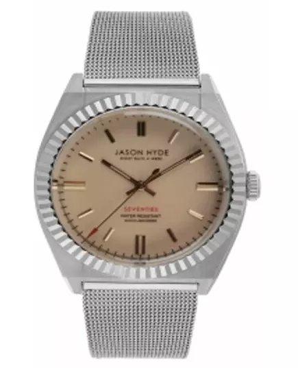 Унісекс Годинник JASON HYDE JH10011