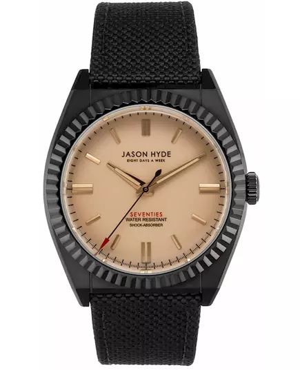 Чоловічий Годинник JASON HYDE JH10026