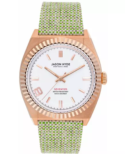 Жіночий Годинник JASON HYDE JH20011