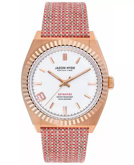 Жіночий Годинник JASON HYDE JH20012