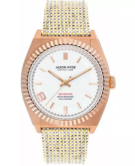 Жіночий Годинник JASON HYDE JH20013