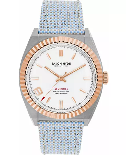 Женские Часы JASON HYDE JH20015