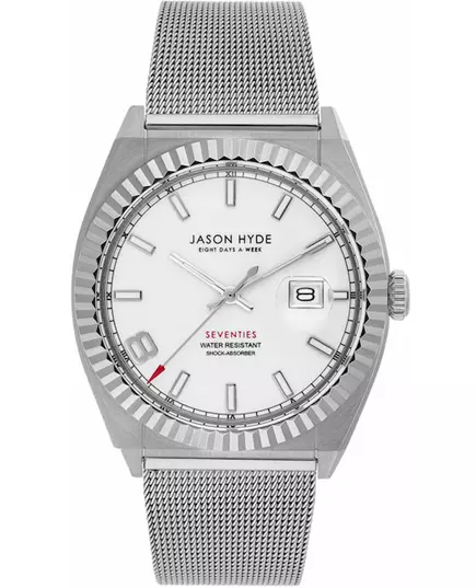 Мужские Часы JASON HYDE JH30003