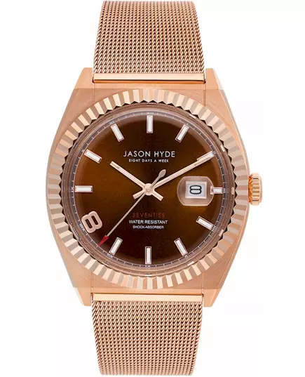 Мужские Часы JASON HYDE JH30005