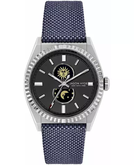 Мужские Часы JASON HYDE JH41001