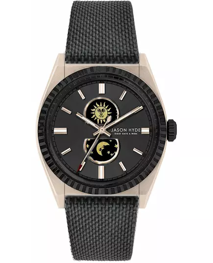 Мужские Часы JASON HYDE JH41006