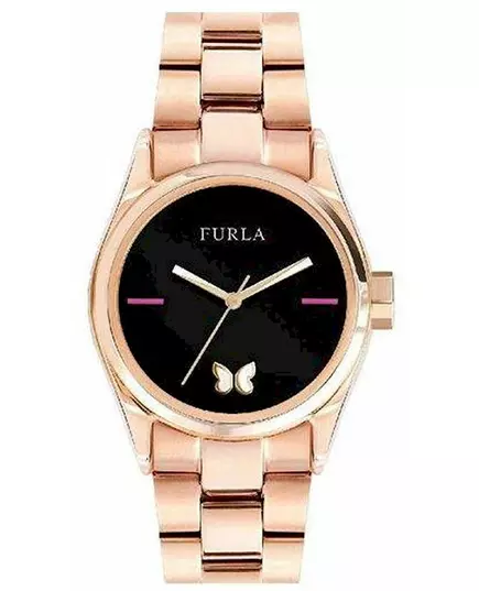 Женские Часы FURLA R4253101537