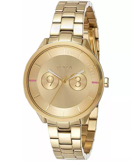 Женские Часы FURLA R4253102504