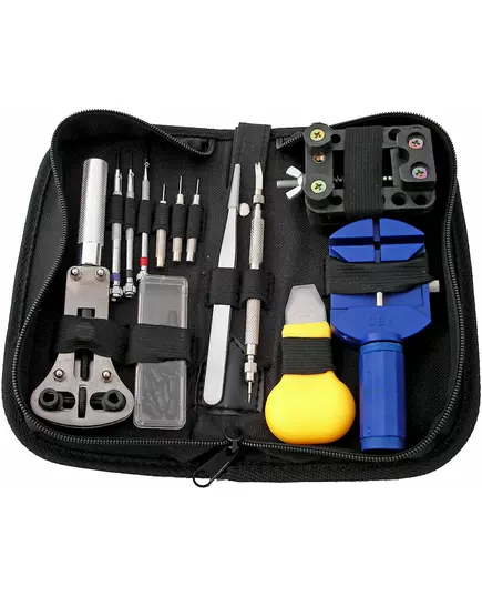 Набір інструментів для годинника HERRAMIENTA SET12P