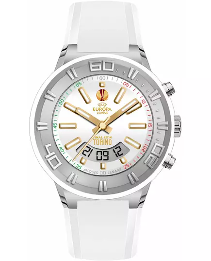 Унісекс Годинник JACQUES LEMANS U-50B