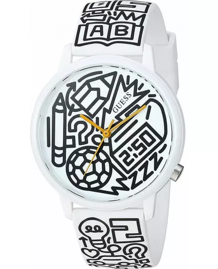 Мужские Часы GUESS V0023M9