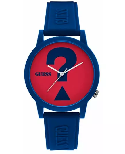 Унисекс Часы GUESS V1041M4