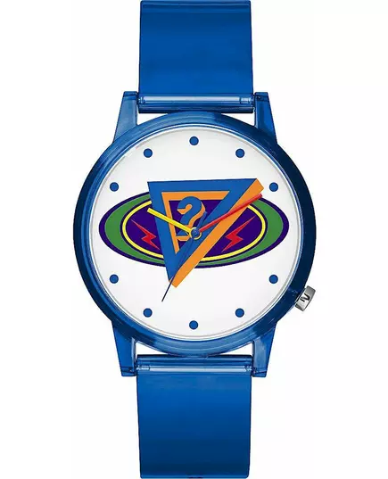 Унисекс Часы GUESS V1049M1