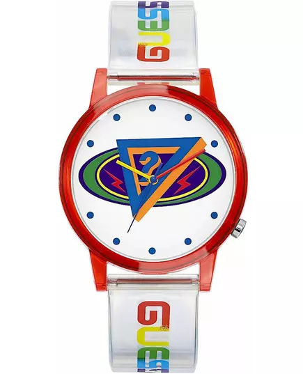 Унисекс Часы GUESS V1050M1