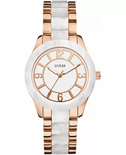 Женские Часы GUESS W0074L2