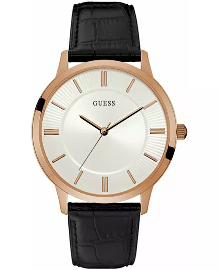 Мужские Часы GUESS W0664G4