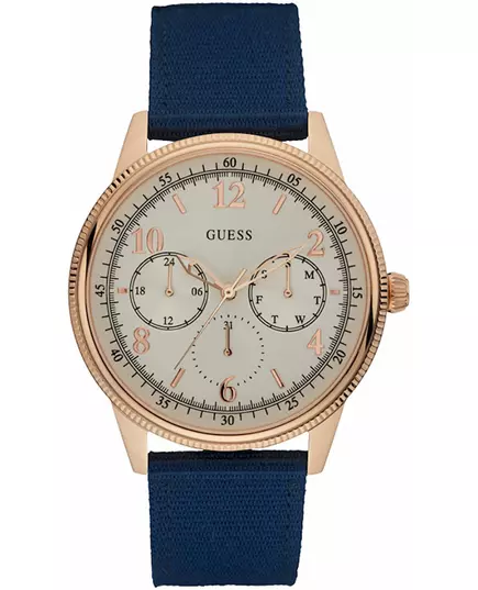 Мужские Часы GUESS W0863G4