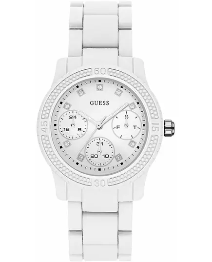 Унисекс Часы GUESS W0944L1