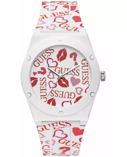 Женские Часы GUESS W0979L19