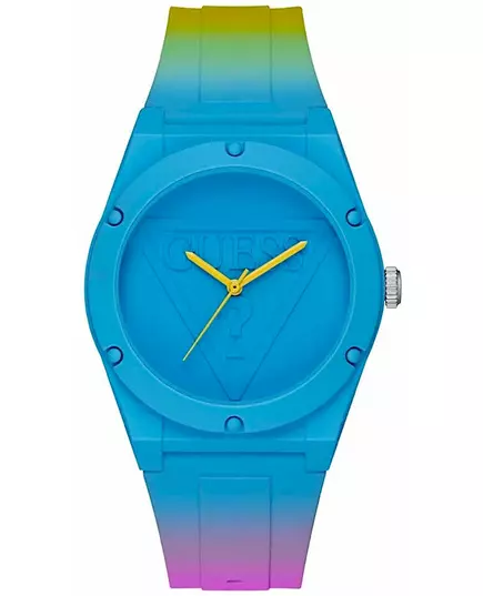 Унисекс Часы GUESS W0979L28