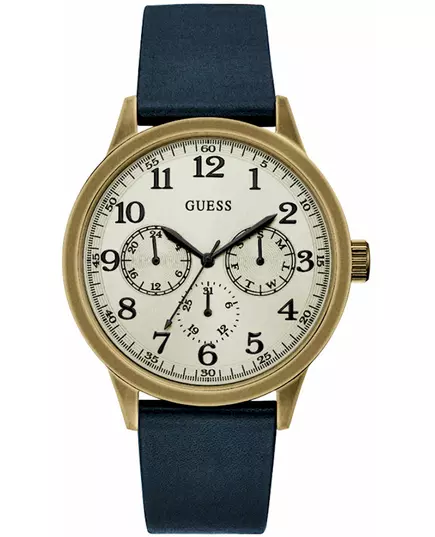 Мужские Часы GUESS W1101G2