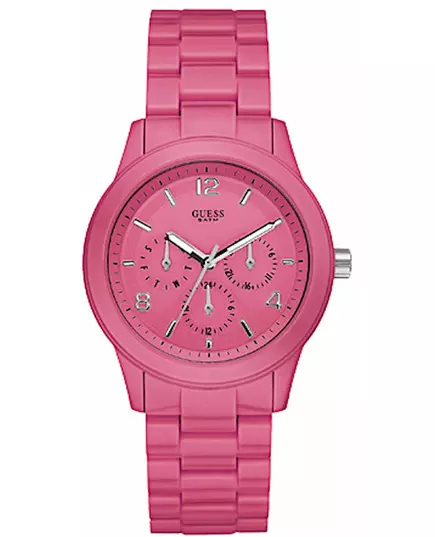 Женские Часы GUESS W11603L4
