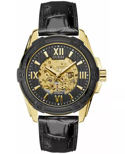 Мужские Часы GUESS W1308G2